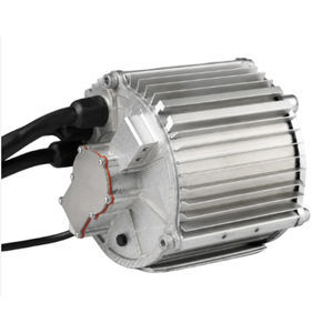 moteur synchrone