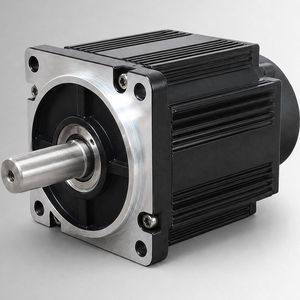 moteur BLDC 1