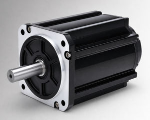 moteur DC 1