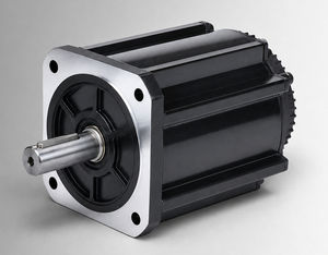 moteur DC 1
