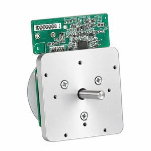 moteur brushless