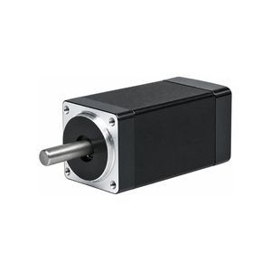 moteur pas à pas hybride