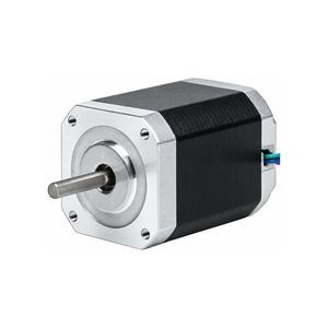 moteur pas à pas hybride