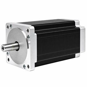 moteur pas à pas hybride