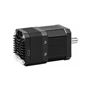 moteur pas à pas
