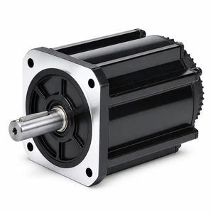 moteur DC 1