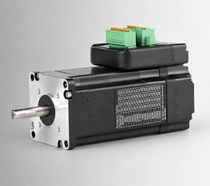 servomoteur AC 1