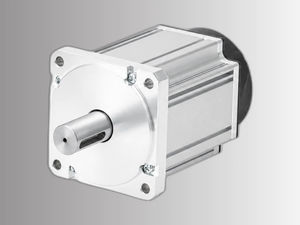 servomoteur AC 1
