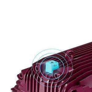 capteur de vibrations MEMS