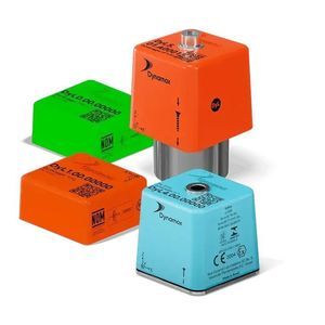capteur de vibrations MEMS 1