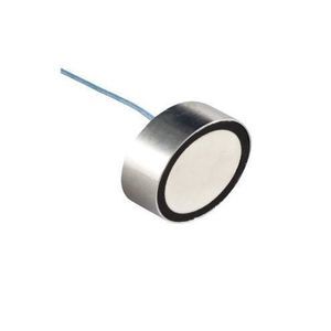 transducteur à ultrasons cylindrique