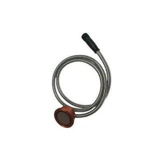 transducteur à ultrasons cylindrique 1