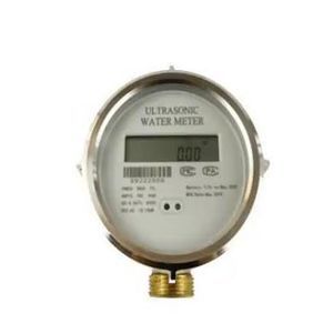 compteur d'eau à ultrasons
