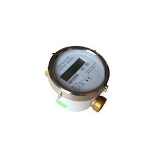 compteur d'eau numérique