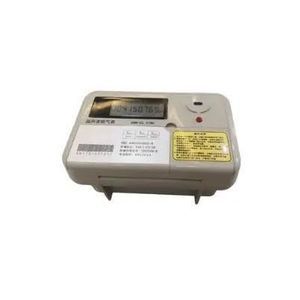 compteur de gaz numérique