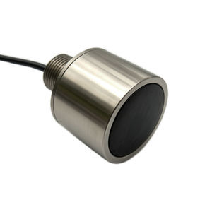 transducteur à ultrasons piézoélectrique