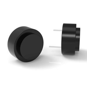transducteur à ultrasons cylindrique