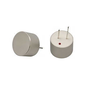 transducteur à ultrasons cylindrique