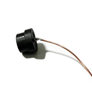 transducteur à ultrasons de mesure
