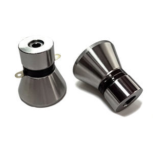 transducteur à ultrasons cylindrique