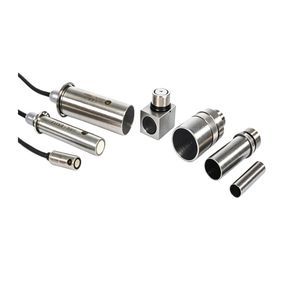 transducteur à ultrasons cylindrique