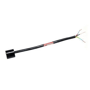 capteur hydrophone pour la détection de fuites