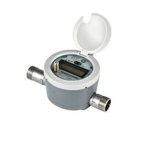 compteur d'eau numérique
