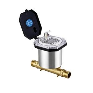 compteur d'eau numérique