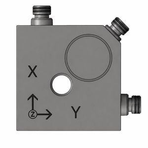 accéléromètre triaxial 1