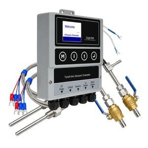 compteur d'énergie thermique numérique 1