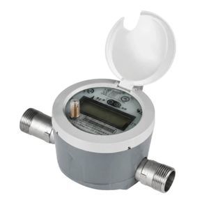 compteur d'eau numérique 1