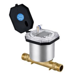 compteur d'eau numérique 1