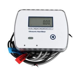 compteur d'énergie thermique à ultrasons 1