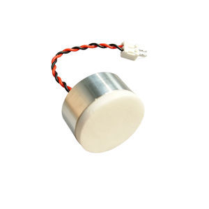 transducteur à ultrasons cylindrique 1