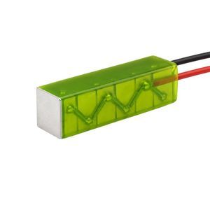 actionneur piézoélectrique linéaire 1