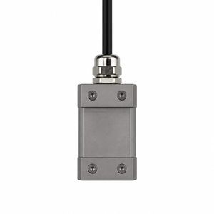 transducteur de débit à ultrasons 1