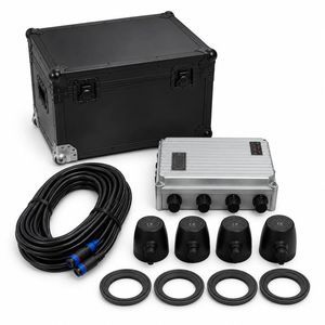 transducteur à ultrasons pour cuve de nettoyage