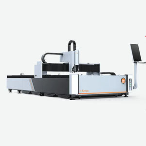 machine de découpe laser