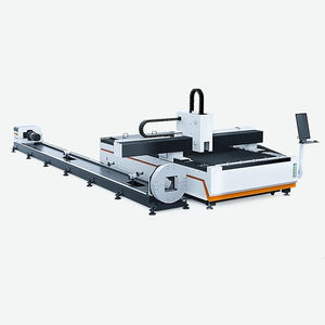 machine de découpe laser