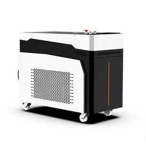 machine de soudage laser à fibre