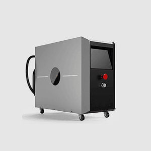 machine de soudage laser à fibre
