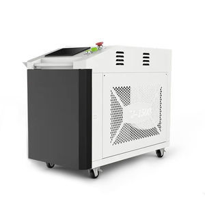 machine de soudage laser