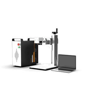 machine de marquage laser à fibre