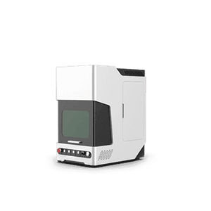 machine de marquage laser