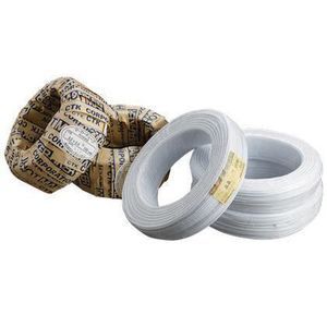 PVC tubulaire