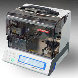 imprimante à transfert thermique