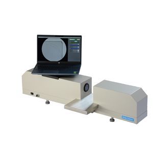 appareil de contrôle de défauts de surface