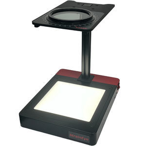 polariscope optique