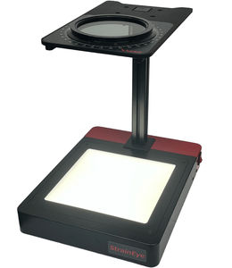 polariscope optique
