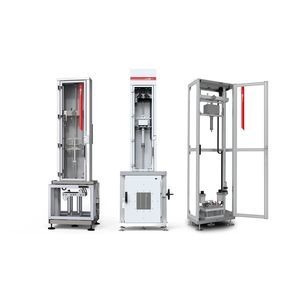 testeur de chute pour emballage